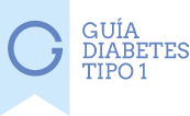 Guía Diabetes tipo 1