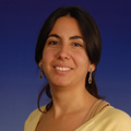 Maria Teresa Rouco - infermera-educació terapèutica en diabetis