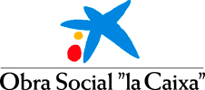 Logo Obra Social "La Caixa"