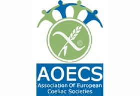 Asociación de Sociedades Celíacas Europeas (AOECS)