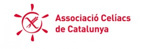 Logo de Associació celíacs de Catalunya