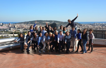 El Día Mundial de la Diabetes 2019, ¡vístete de azul!