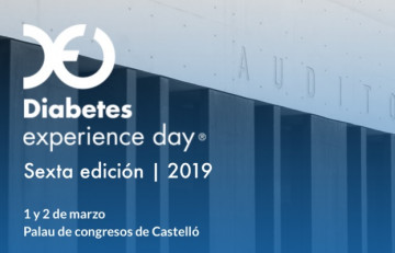 Diabetes Experience Day 2019