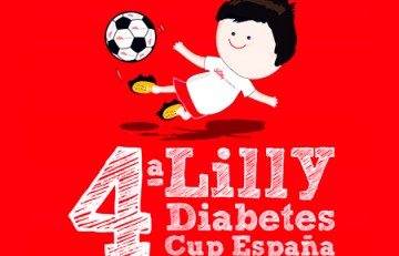 4a Lilly Diabetes Cup 2015