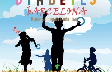 TransDiabetes Barcelona 2015