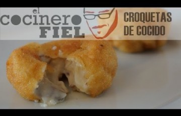 Embedded thumbnail for Croquetes de carn d&amp;#039;olla