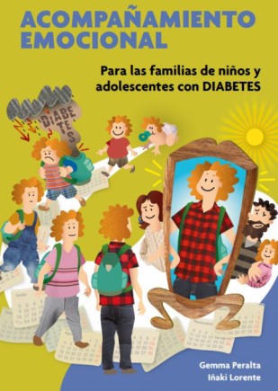 Acompañamiento emocional para las familias de niños y adolescentes con diabetes