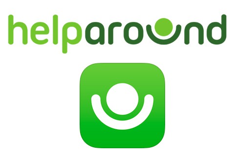 App HelpAround