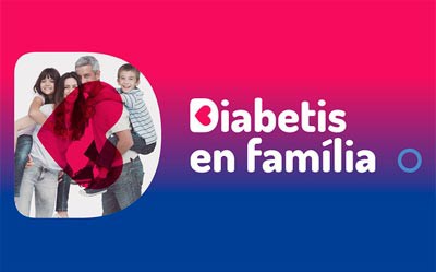 Jornada La diabetes infantil tipo 1 y el deporte