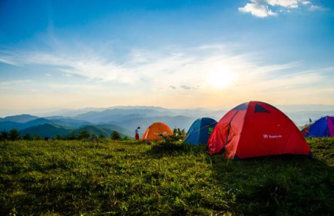 Campaments de diabetis: com influeixen en l'ansietat, la pròpia cura i la capacitat de superació dels nens