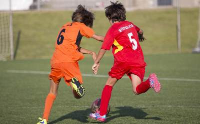 7ª Lilly Diabetes Cup: el torneig de futbol per a nens i nenes amb diabetis tipus 1