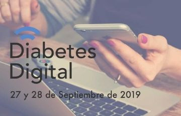 III Jornadas Diabetes Digital