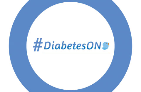 DiabetesOn Tweet