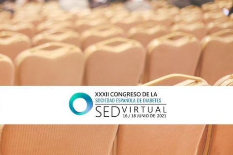 Congrés de la SED 2021: què s'hi va dir sobre diabetis tipus 1