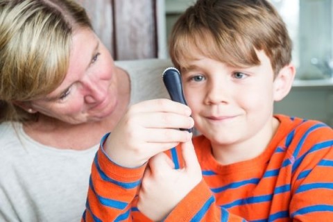 En marcha el Registro Nacional de Diabetes Tipo 1