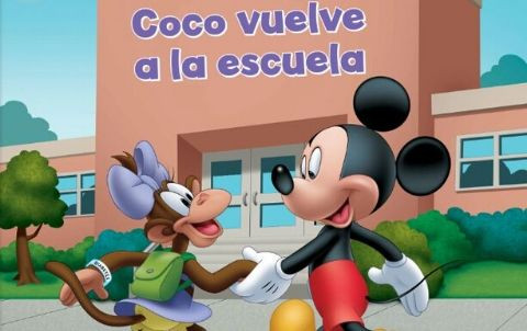 Coco vuelve a la escuela