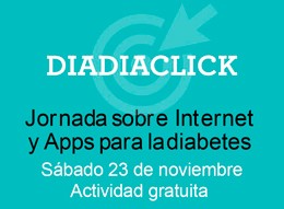 Cartel de la Jornada DiaDiaClick