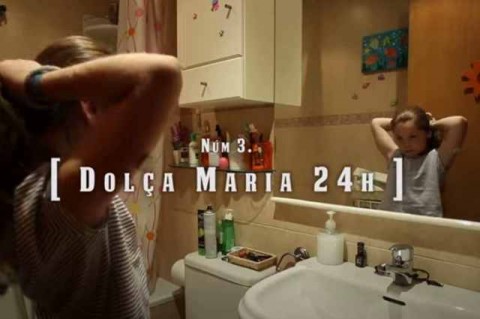 "Dolça Maria", un documental sobre el dia a dia de la diabetis infantil