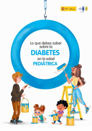 Lo que debes saber sobre la diabetes en edad pediátrica (4ª edición)