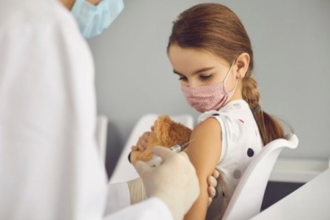 Recomendaciones de la ISPAD sobre la vacunación contra la COVID en niños y adolescentes con diabetes