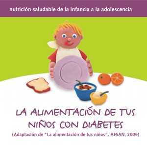 La alimentación de tus niños