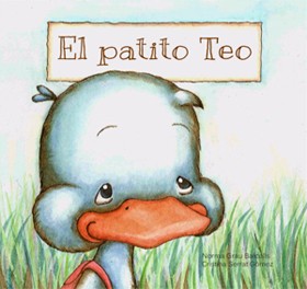 El patito Teo