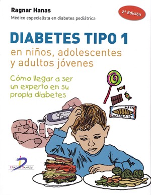 Diabetes tipo 1, en niños, adolescentes y adultos jóvenes