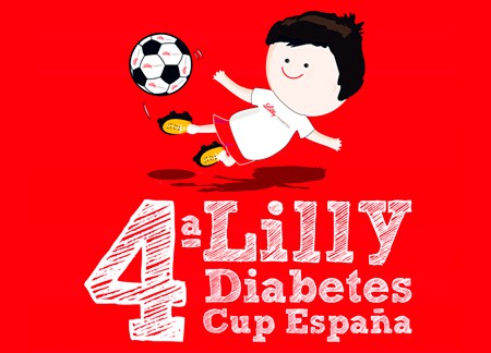 4a Lilly Diabetes Cup 2015