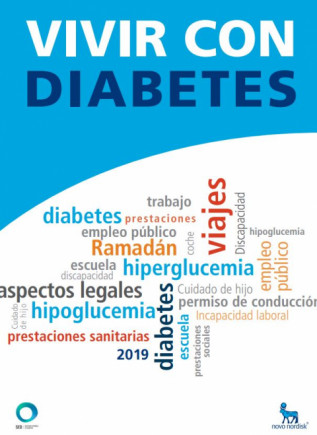 Vivir con diabetes