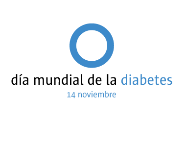 Día Mundial de la Diabetes 14 de noviembre