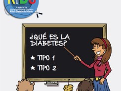 Guía para educar sobre la diabetes en las escuelas (Federación Internacional de la Diabetes)