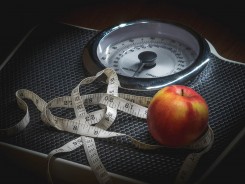 exceso de peso y diabetes tipo 1