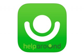 App HelpAround