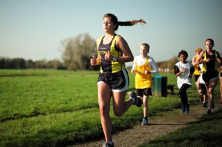Running: correr una carrera con diabetes tipo 1