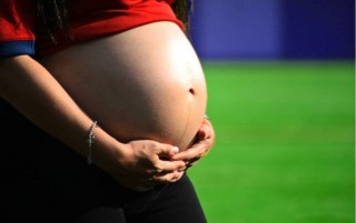 Las mujeres con diabetes tipo 1, ¿pueden quedarse embarazadas?