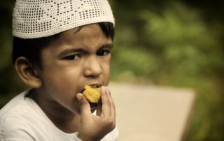 La diabetis tipus 1 i el dejuni durant el Ramadà