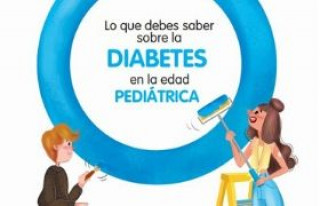 Lo que debes saber sobre la diabetes en edad pediátrica (cuarta edición)