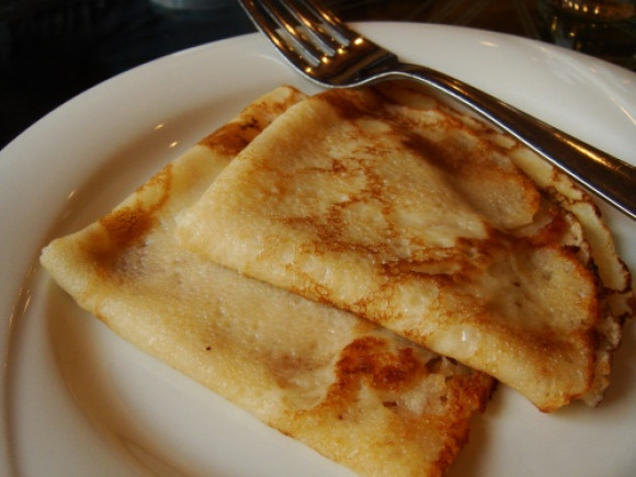 Crepes