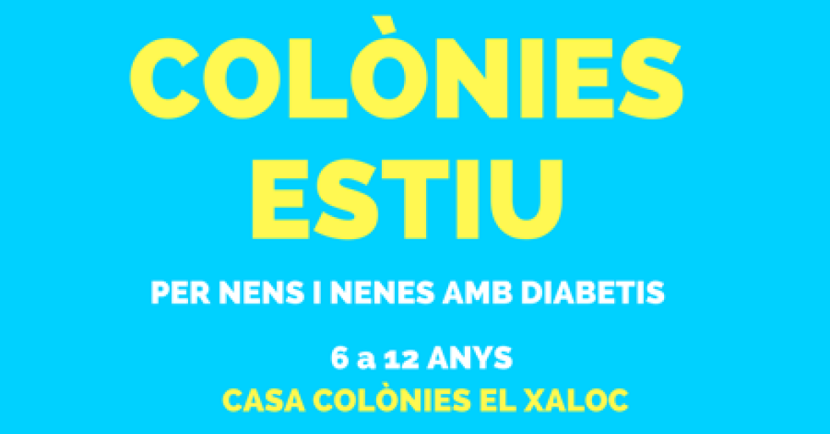 informe de la asociación de médicos de diabetes infantil