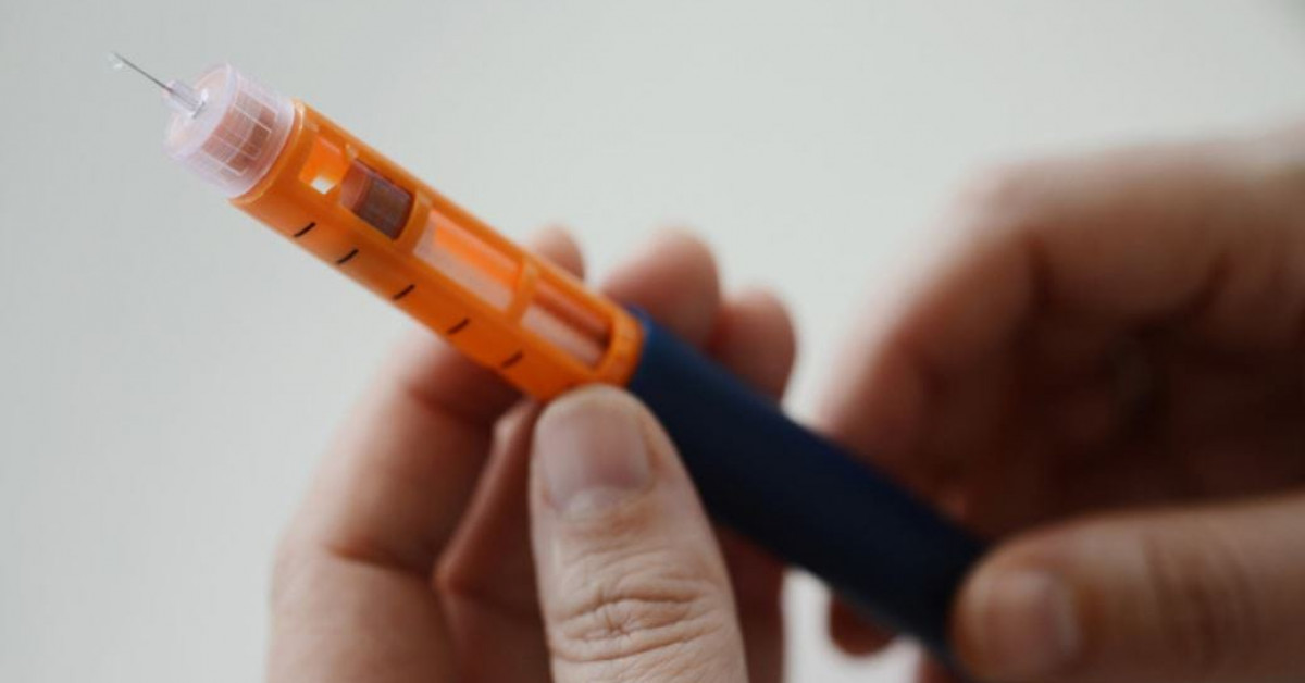 suspensión Dime Ejemplo Agujas de insulina: la longitud sí importa | Guía Diabetes tipo 1