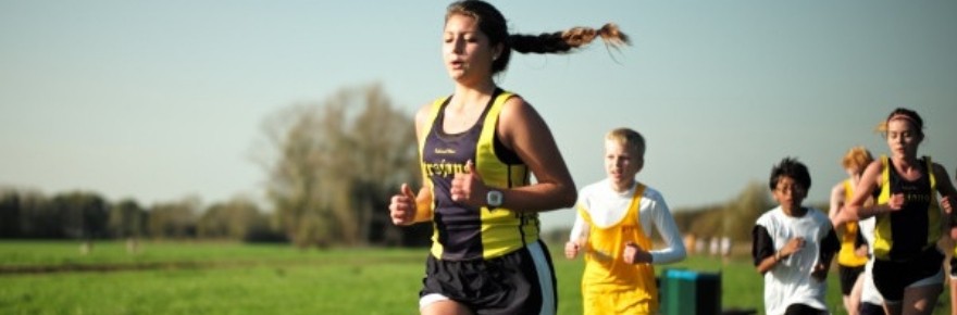 Running: correr una carrera con diabetes tipo 1