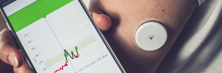 Sensor de glucosa: preguntas frecuentes
